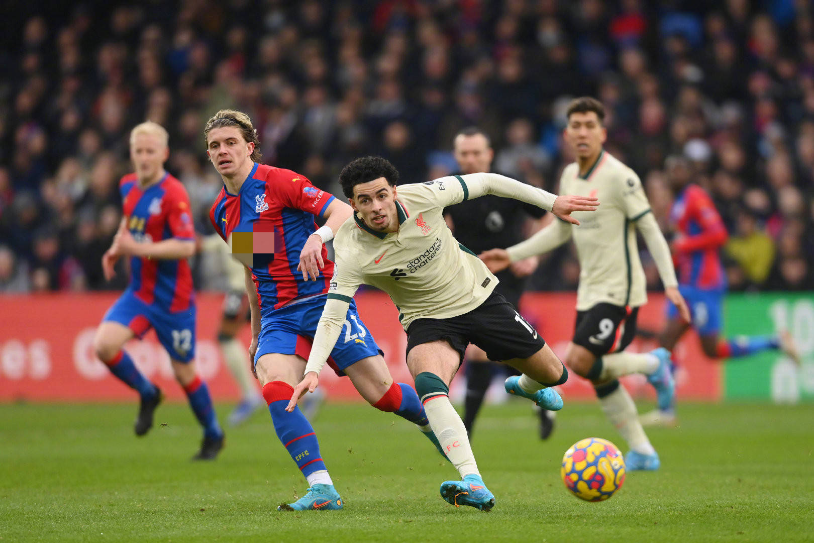 还能在进球 还能在进球