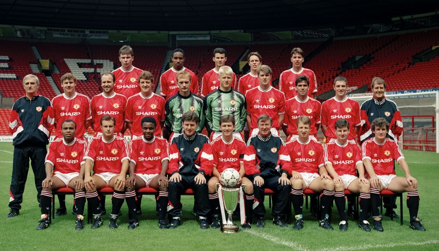 在新管理层 在新管理层